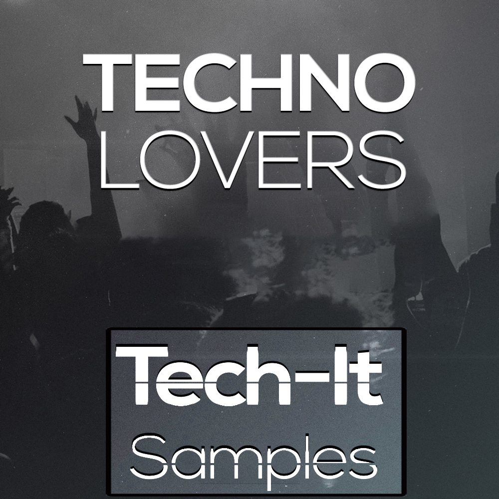 Techno Lovers