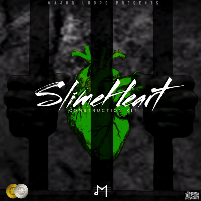 Slime Heart
