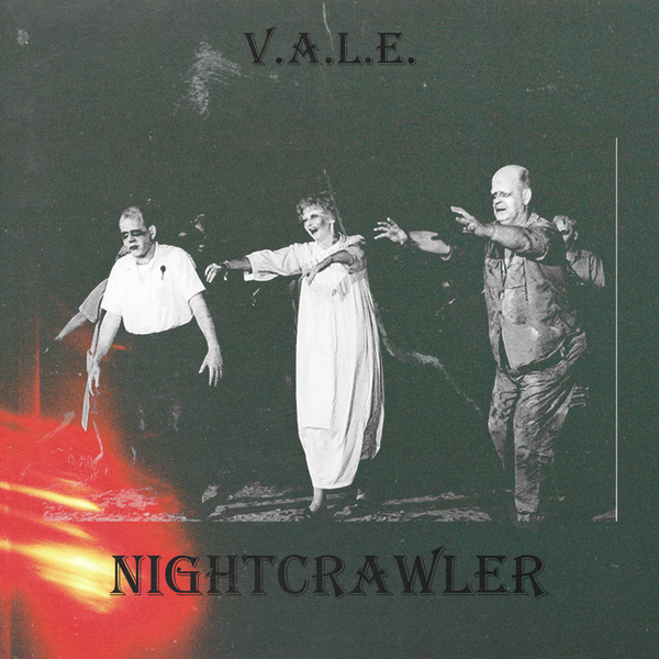 Night Crawler