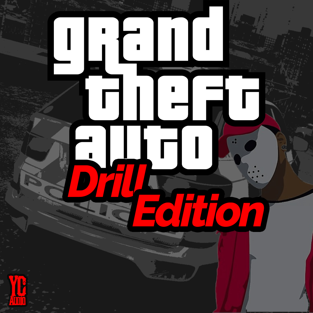 GTA Drill Edition
