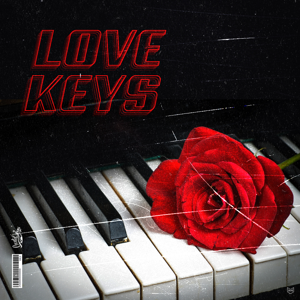 Love Keys