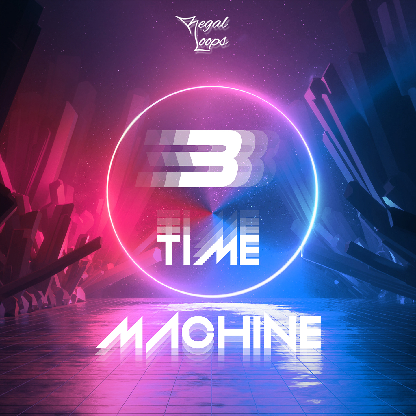 Time Machine 3