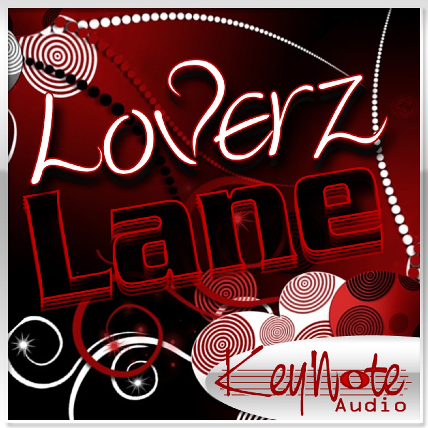 Loverz Lane
