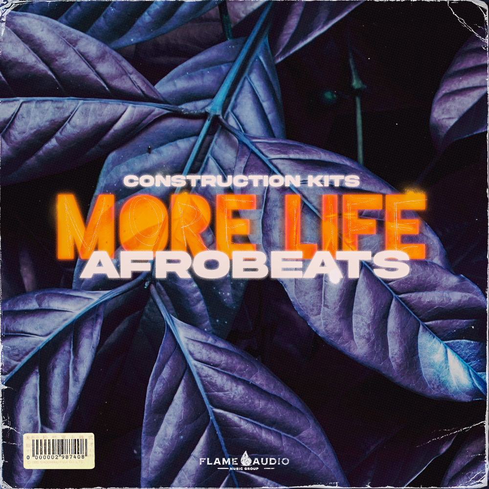 MORE LIFE: Afrobeats