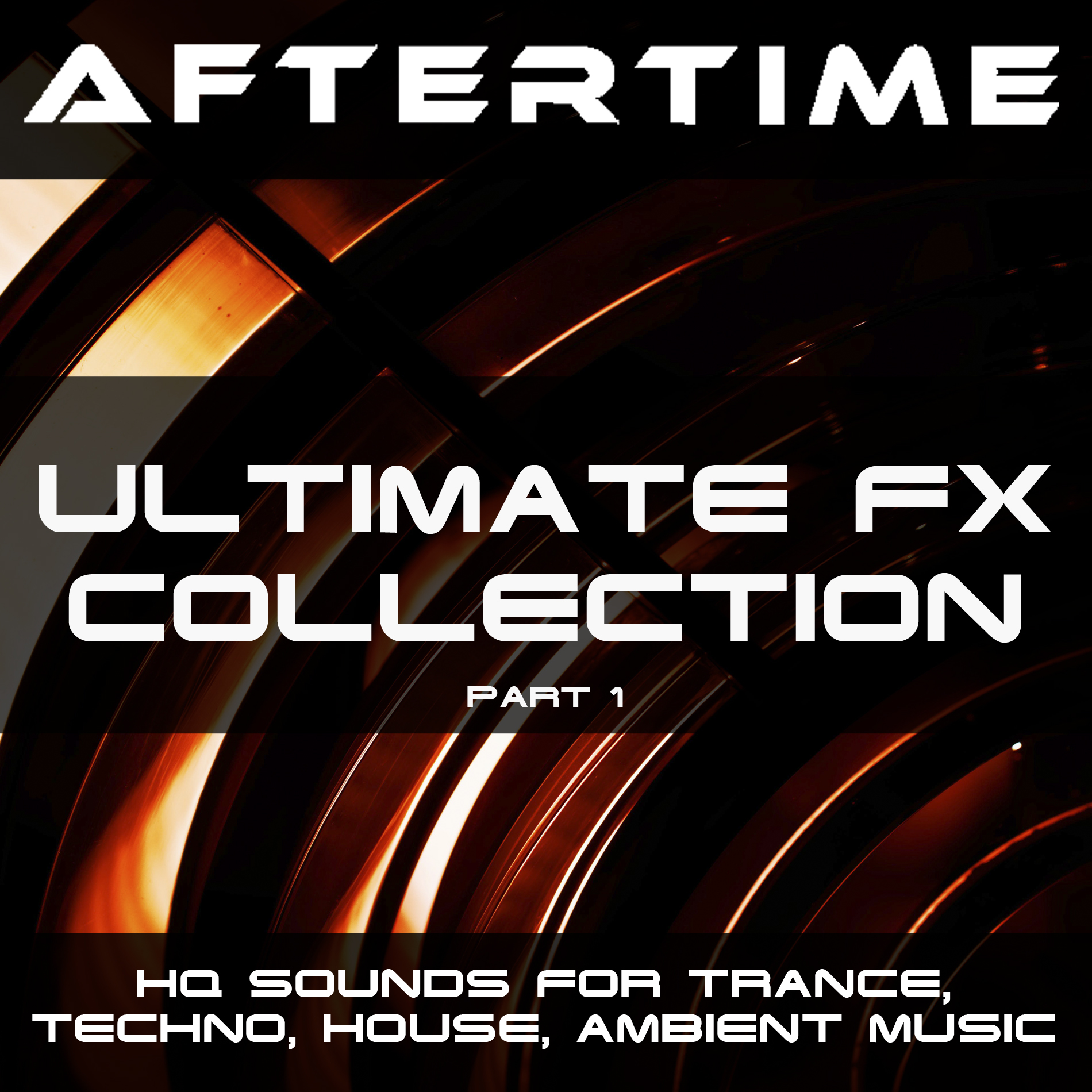 Aftertime FX Collection 1