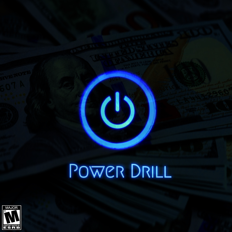 Power Drill
