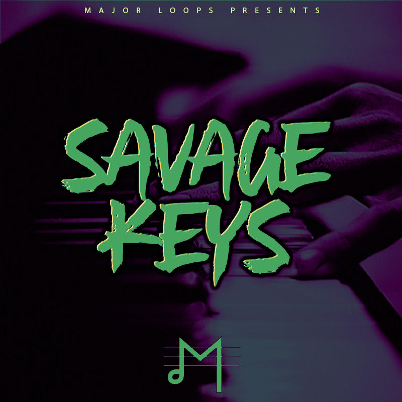 Savage Keys