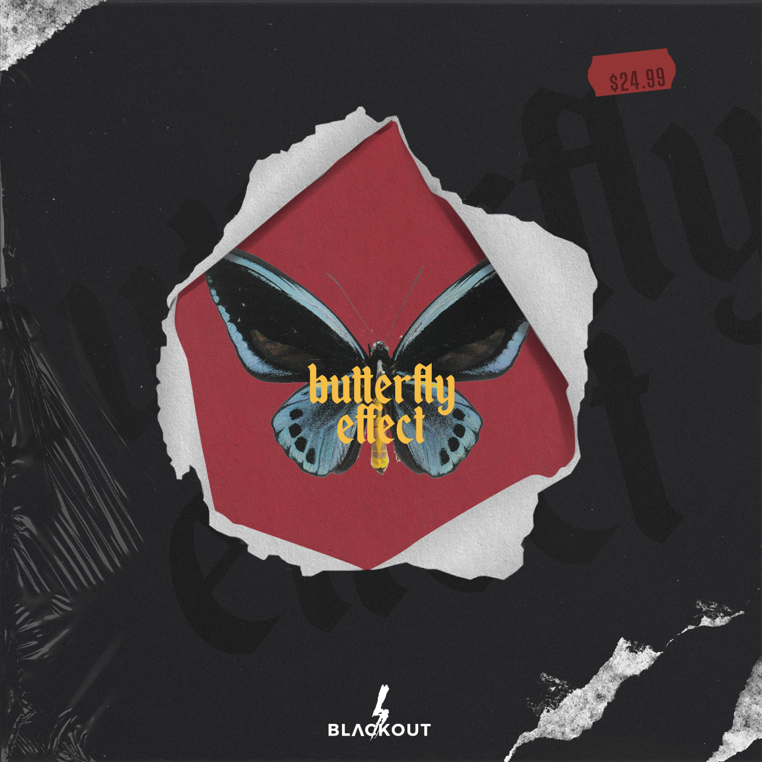 Butterfly Effect Kit