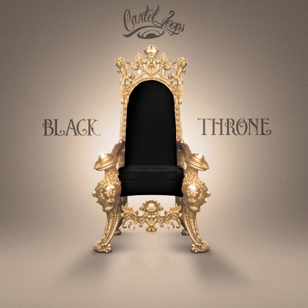 Black Throne Vol.1
