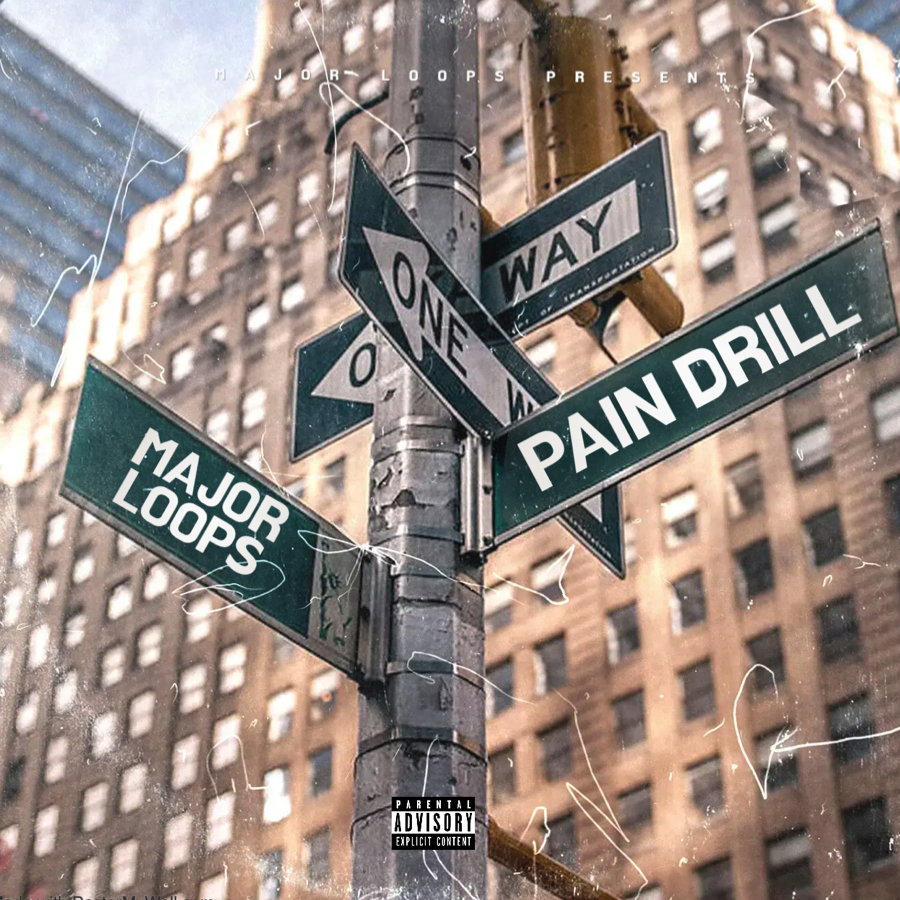 Pain-Drill