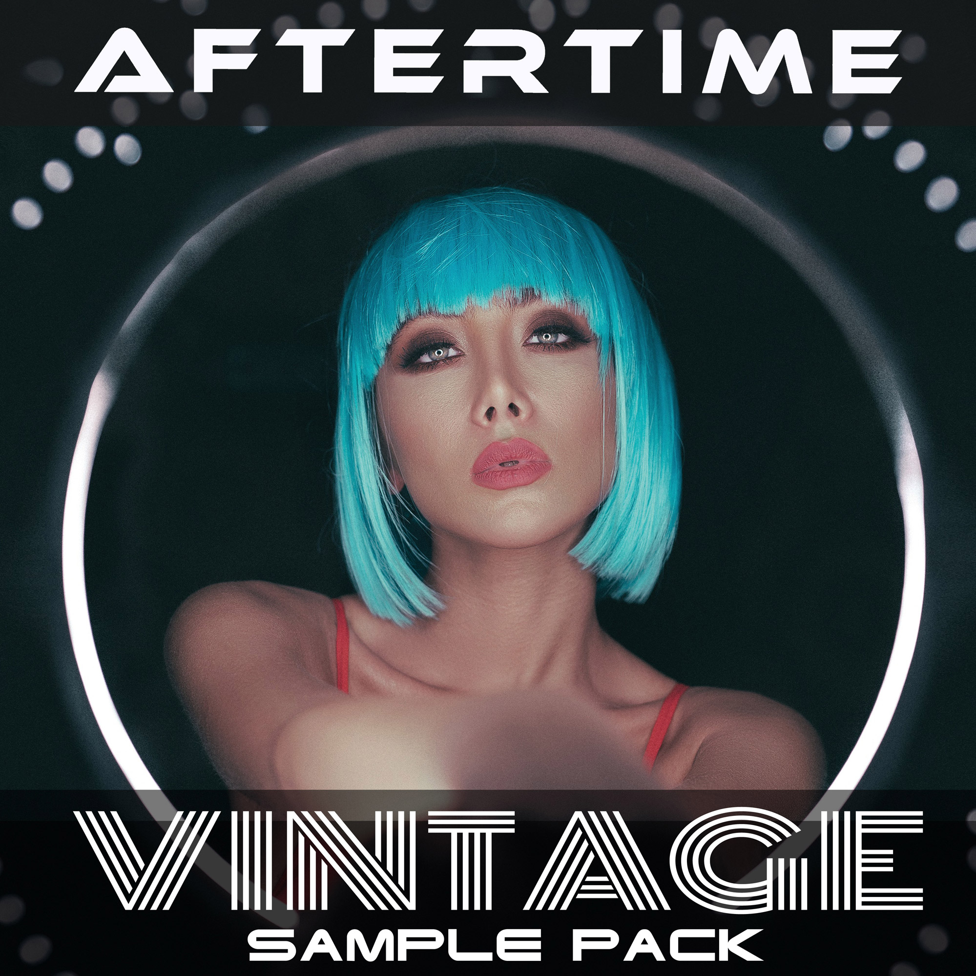 AFTERTIME Vintage Soundz Sample Pack