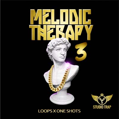Melodic Therapy 3