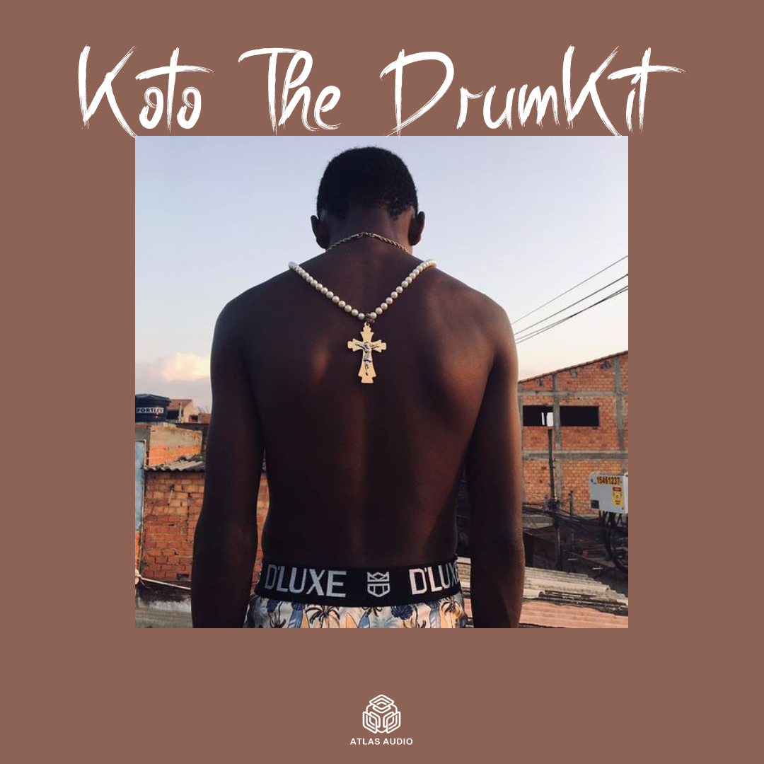 Kolo The Drumkit