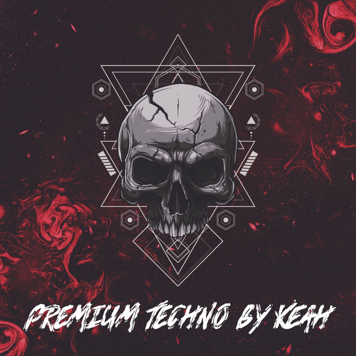 Premium Techno By KEAH