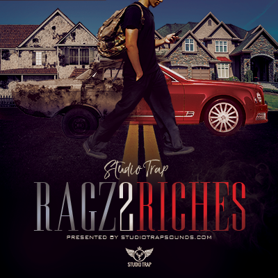 Ragz2Riches