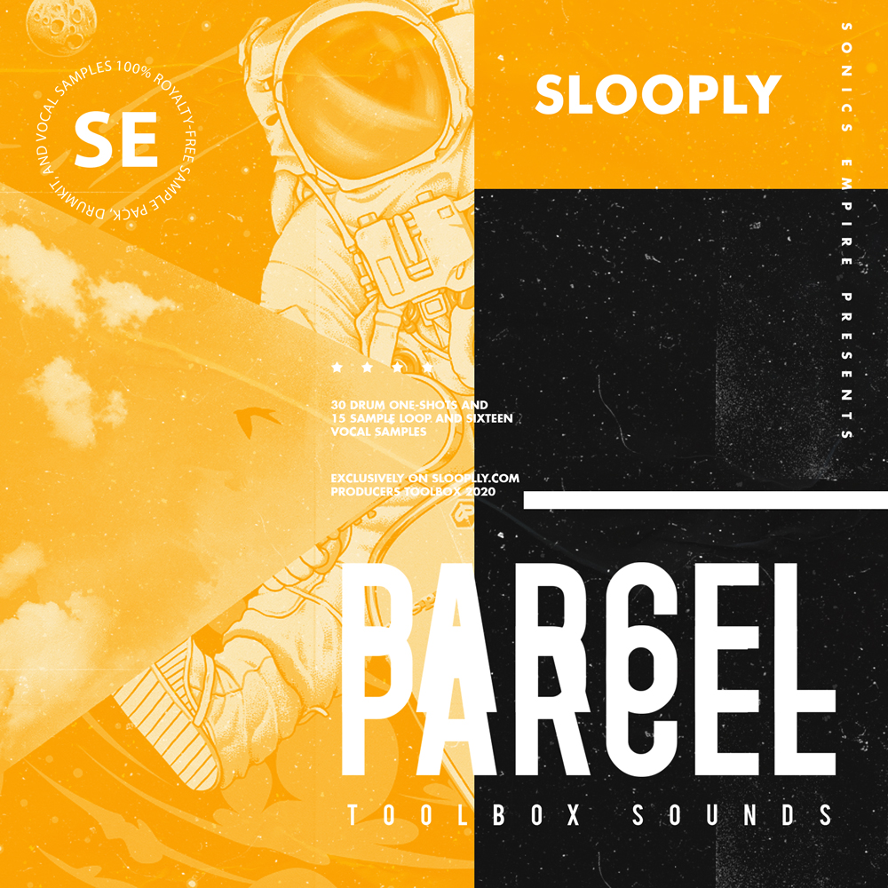 Parcel