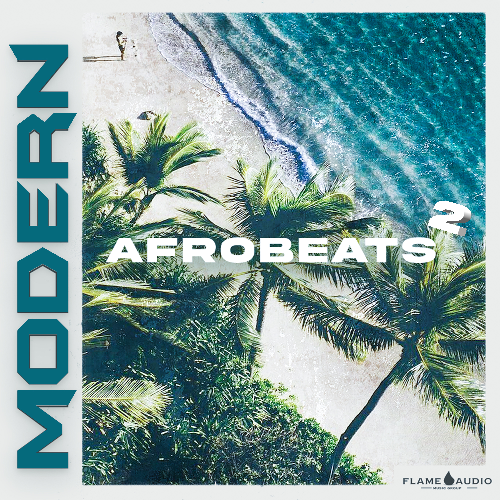 Modern Afrobeats 2