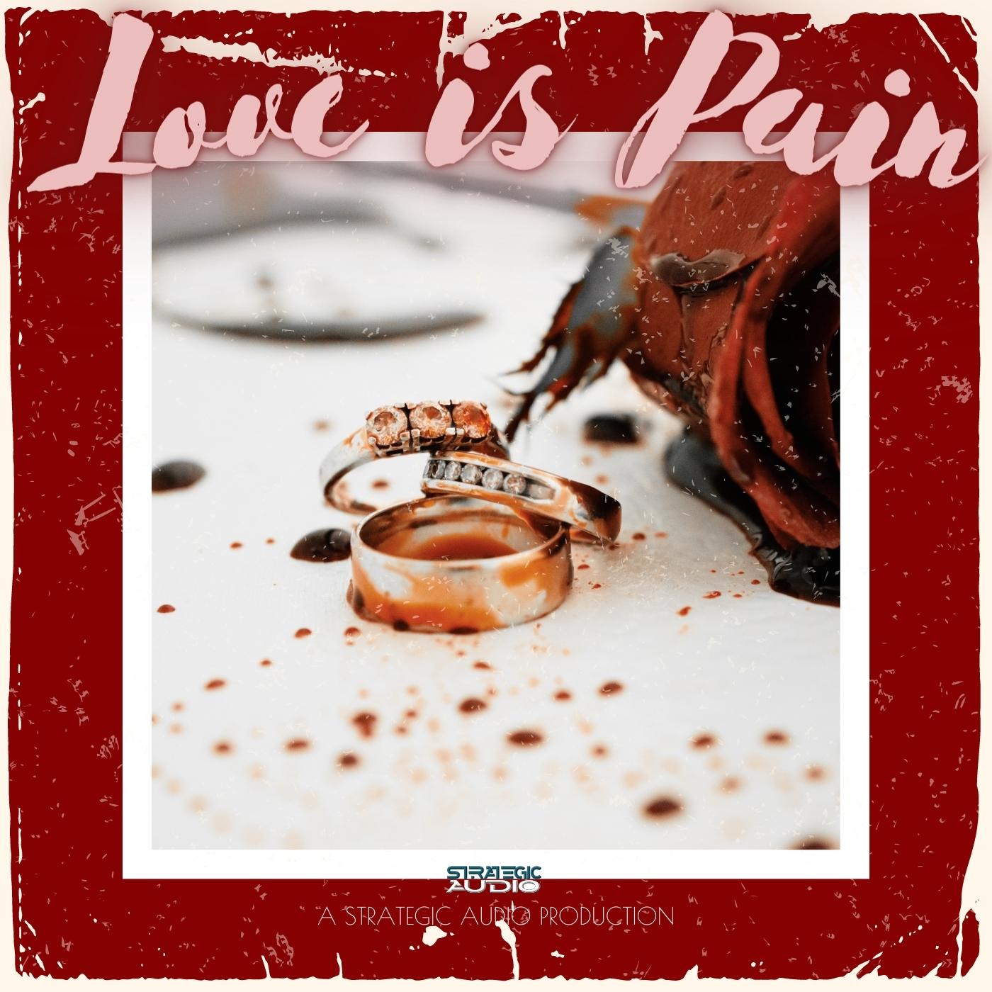 Love Is Pain: Melodic Piano Loops