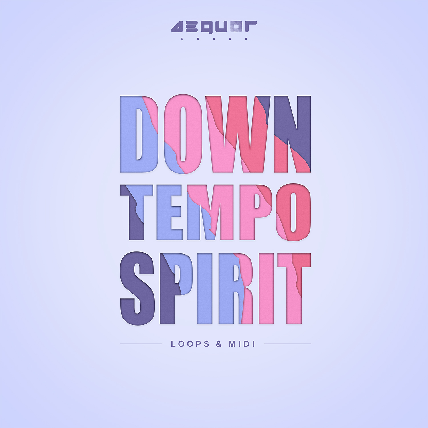 Down Tempo Spirit