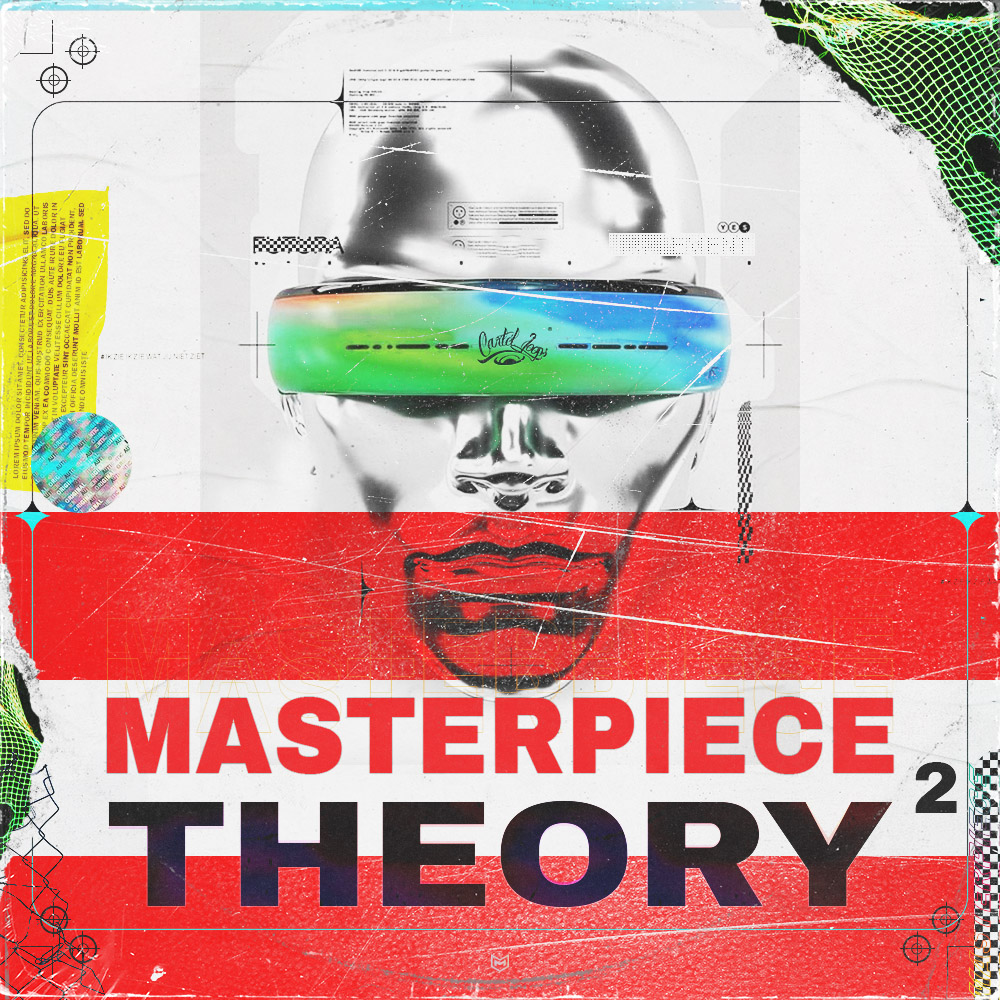 Masterpiece Theory 2