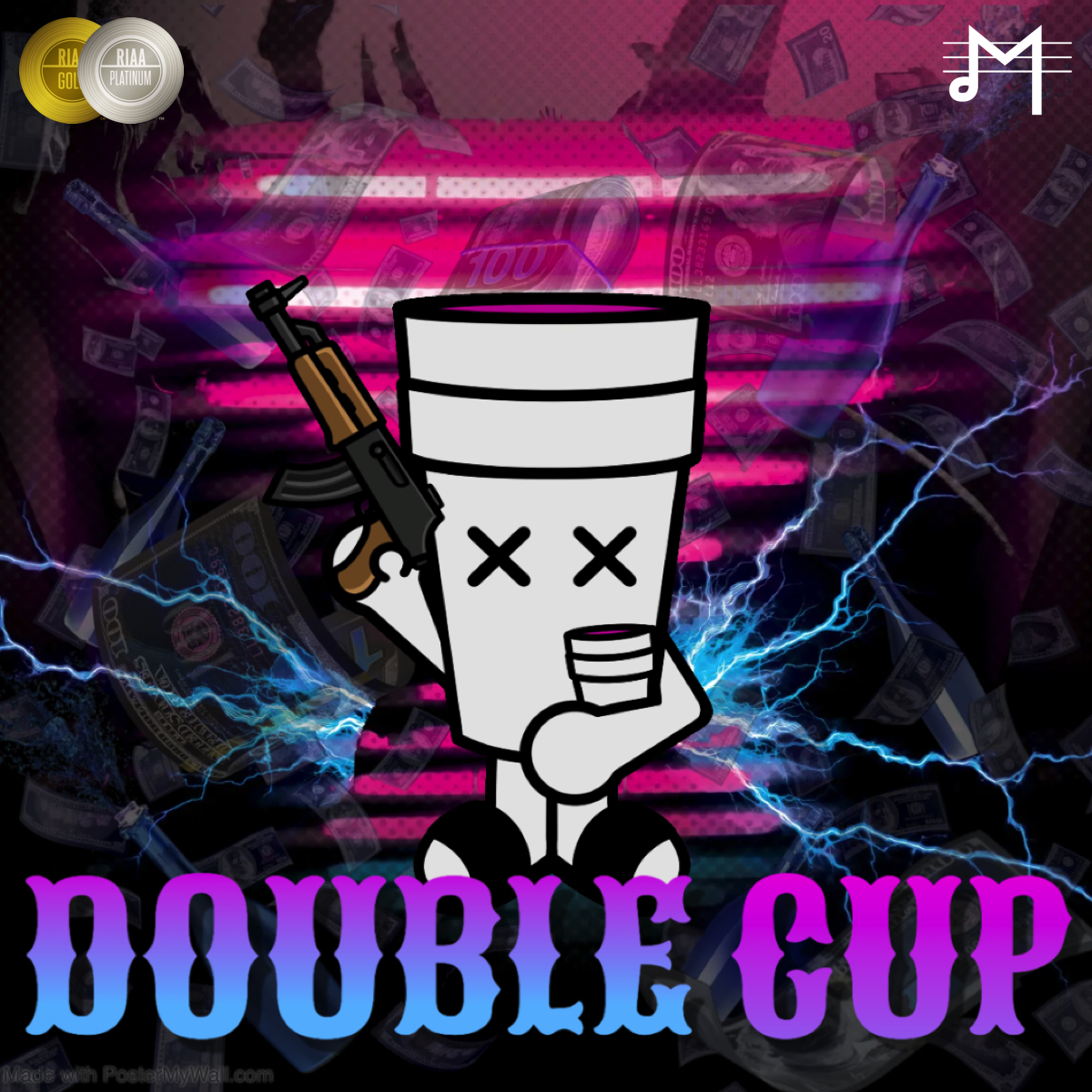Double Cup
