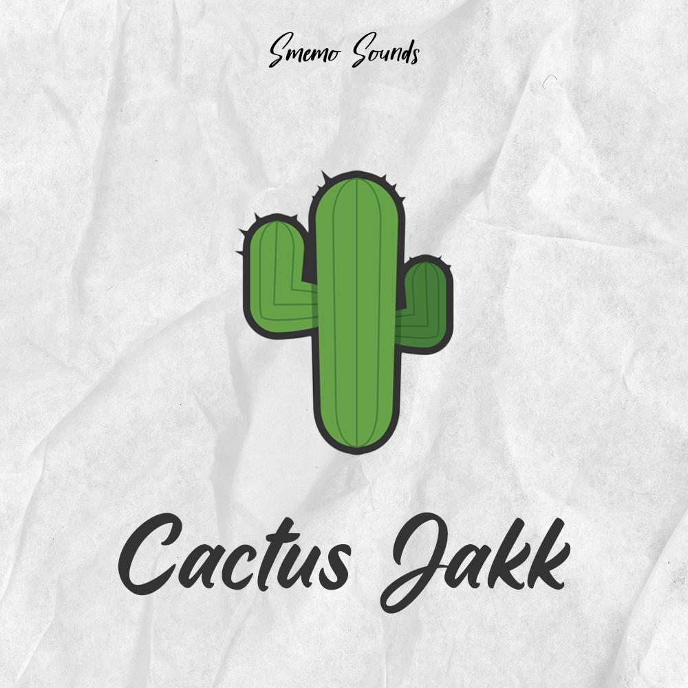 CACTUS JAKK