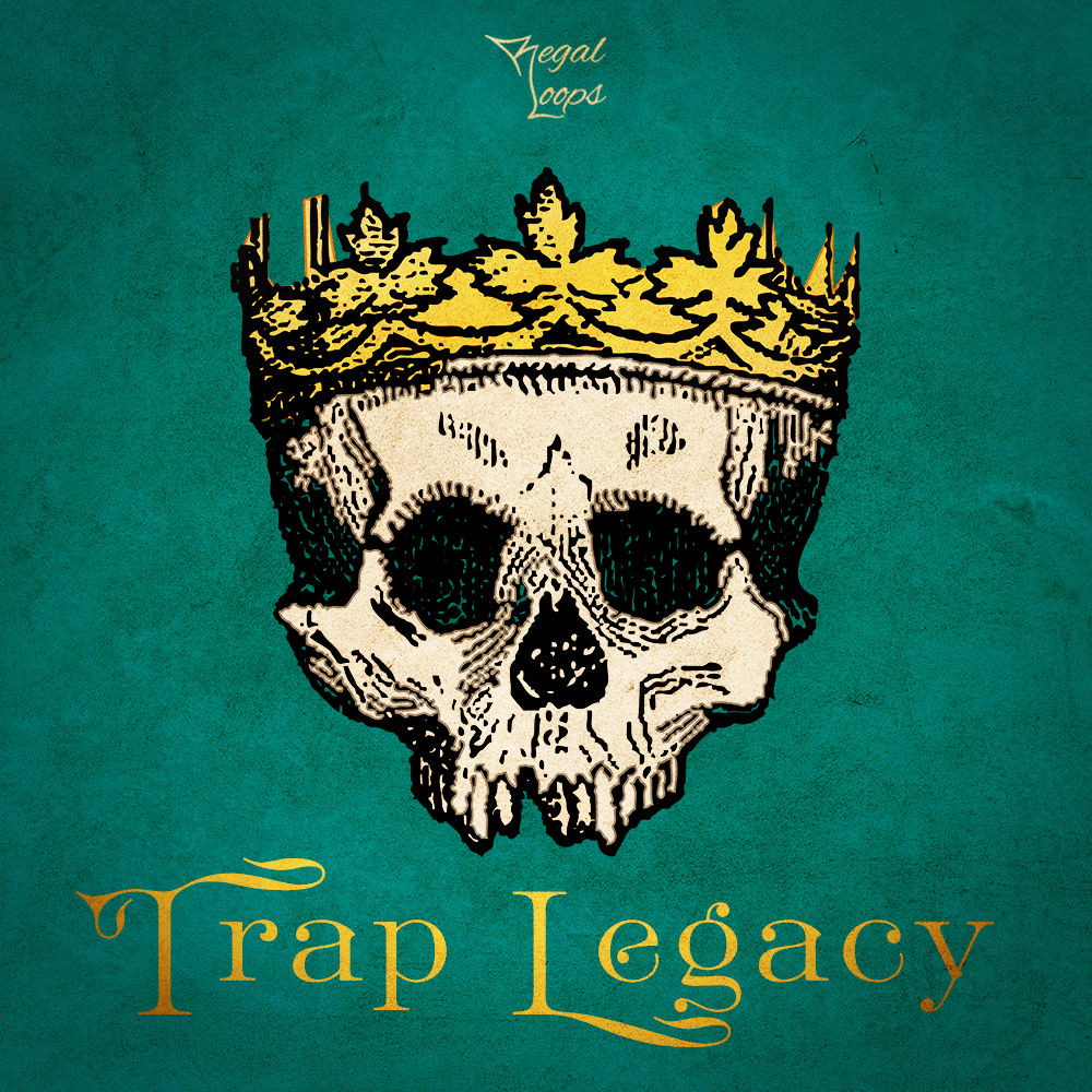 Trap Legacy (Sound Kit)