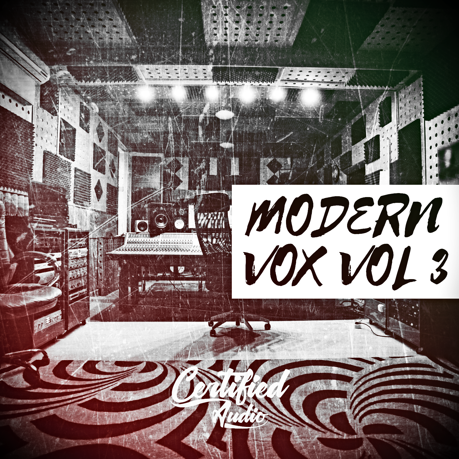 Modern Vox Vol.3