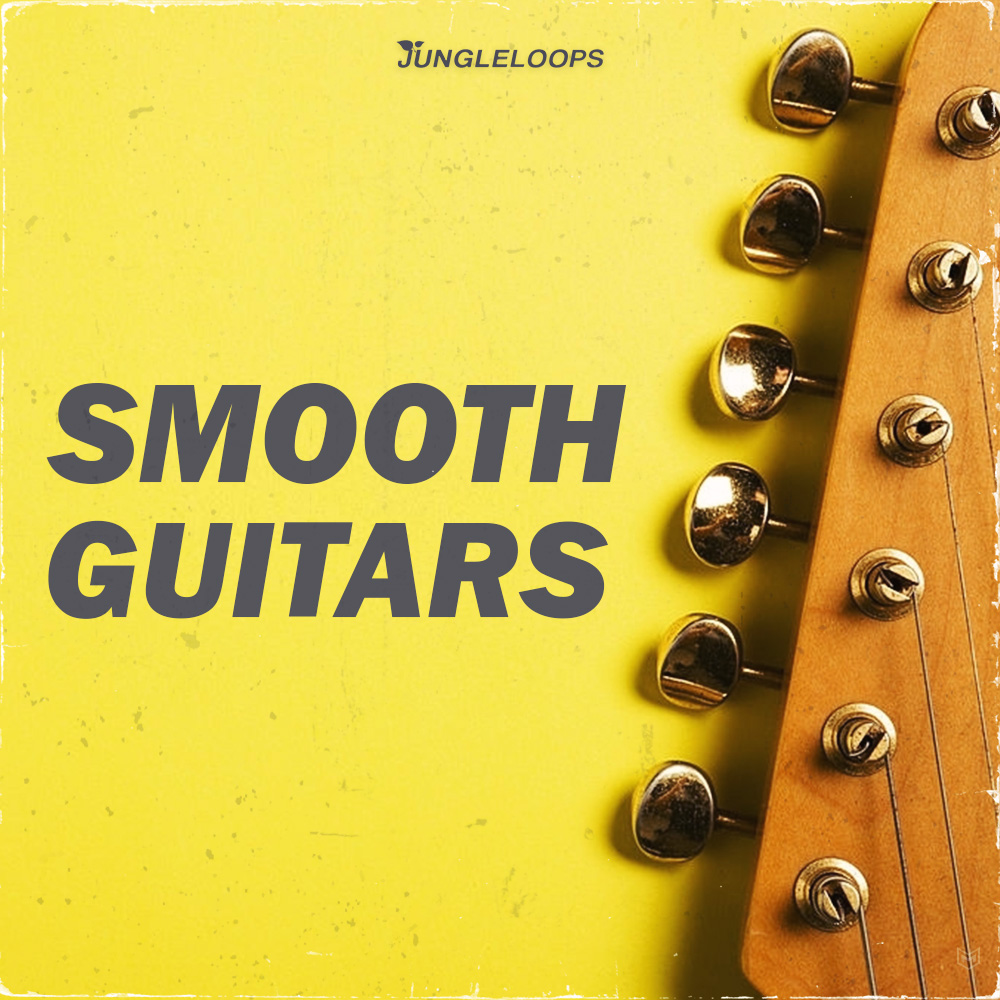 Smooth Guitars
