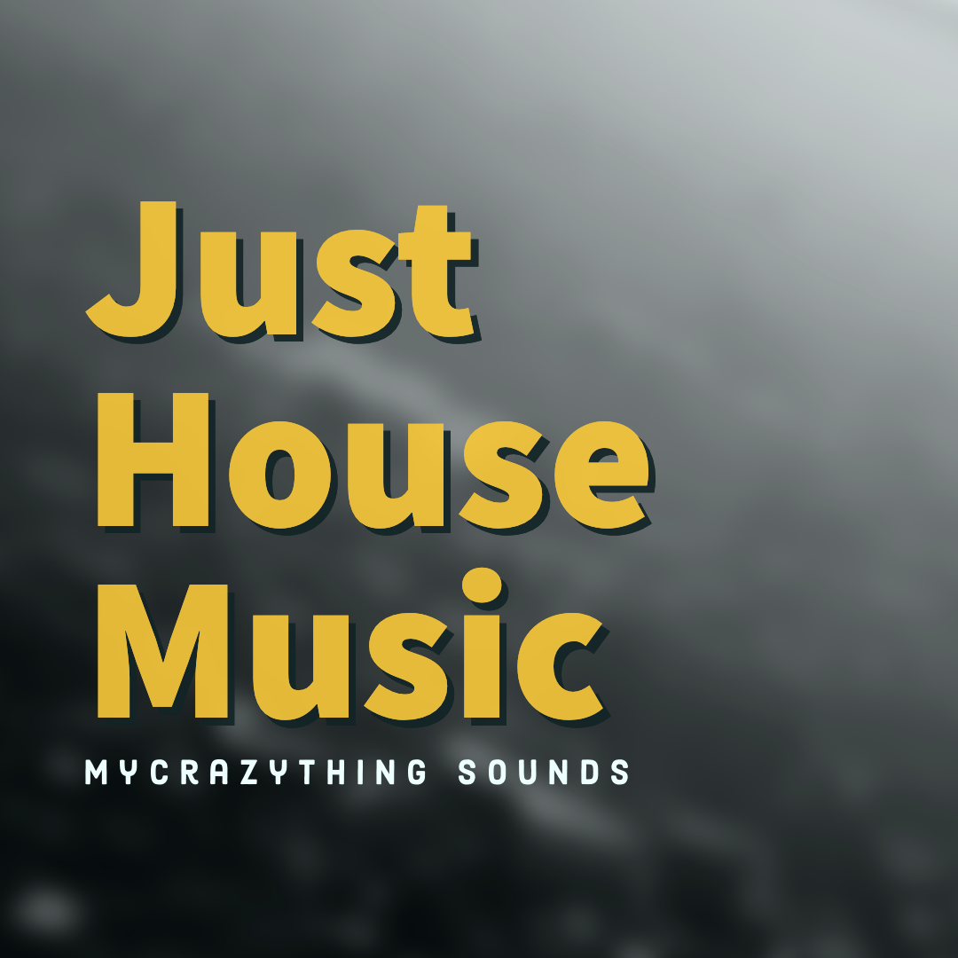 Just House Music X