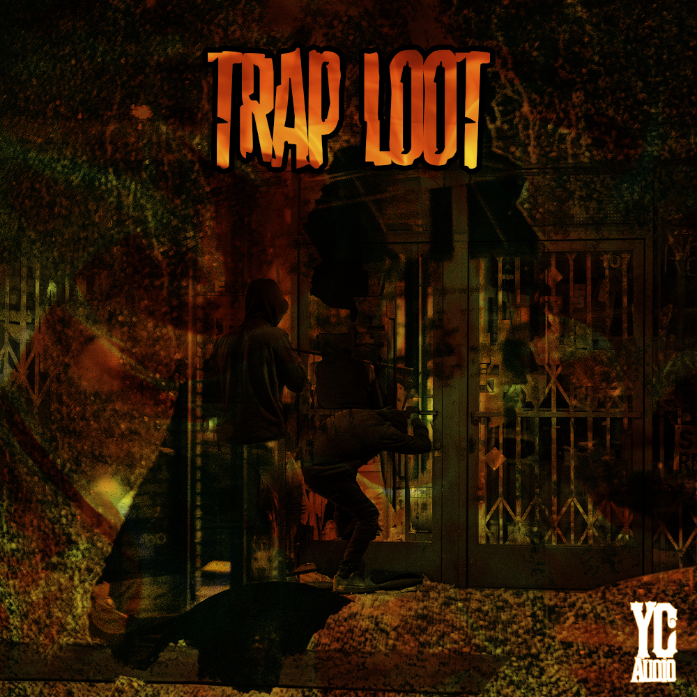 Trap Loot