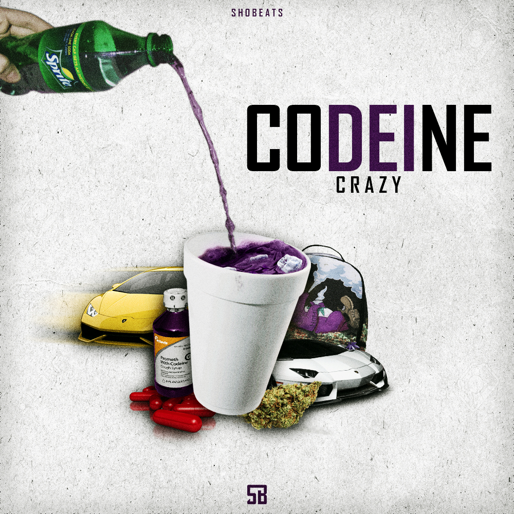 CODEINE CRAZY