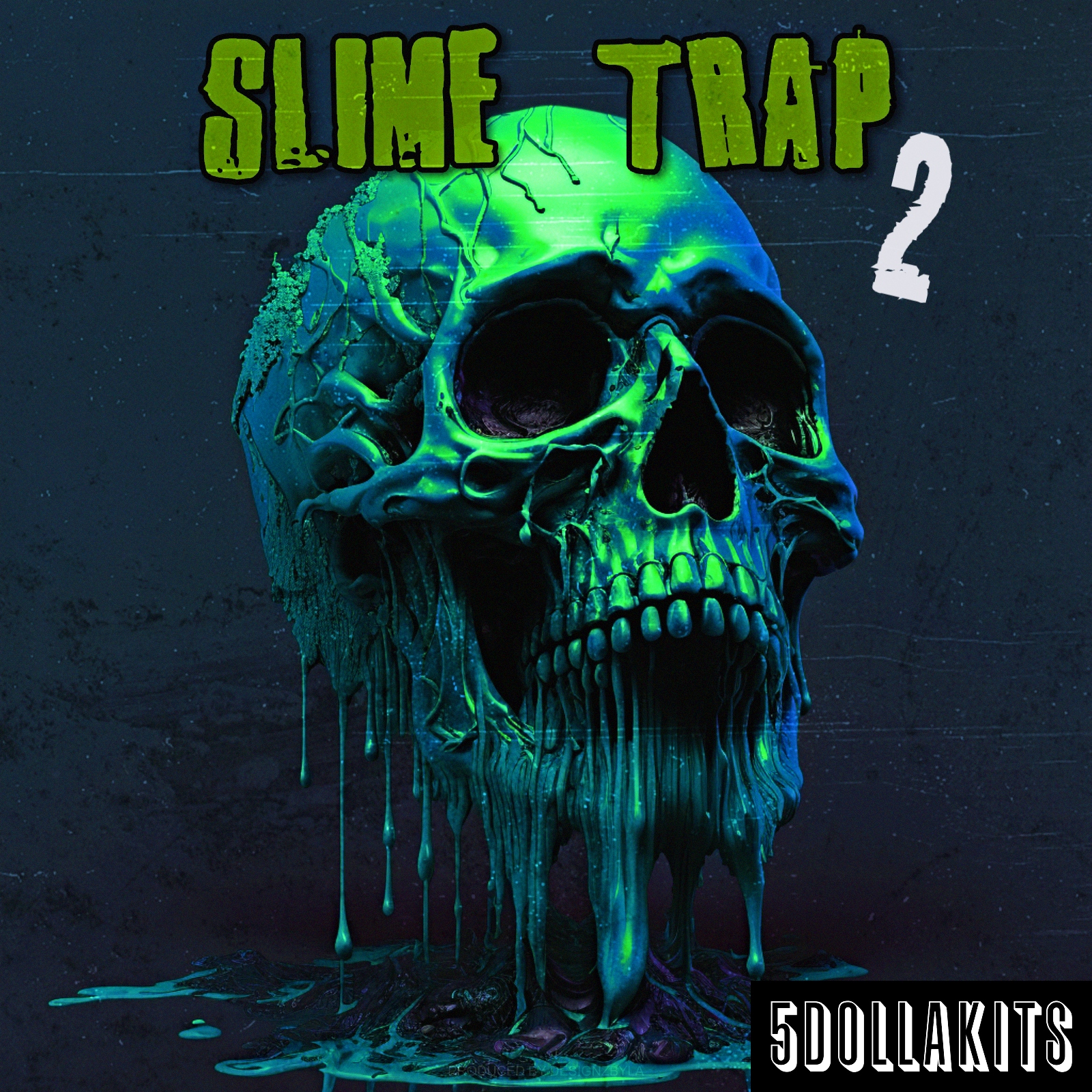 SLIME TRAP 2