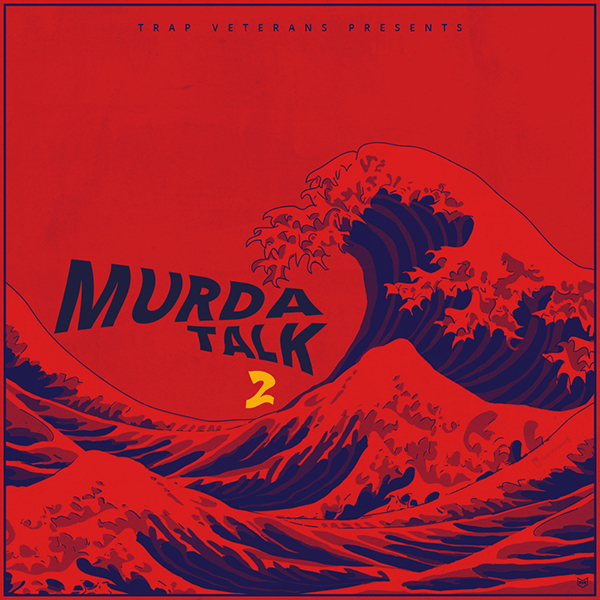 Murda Talk 2