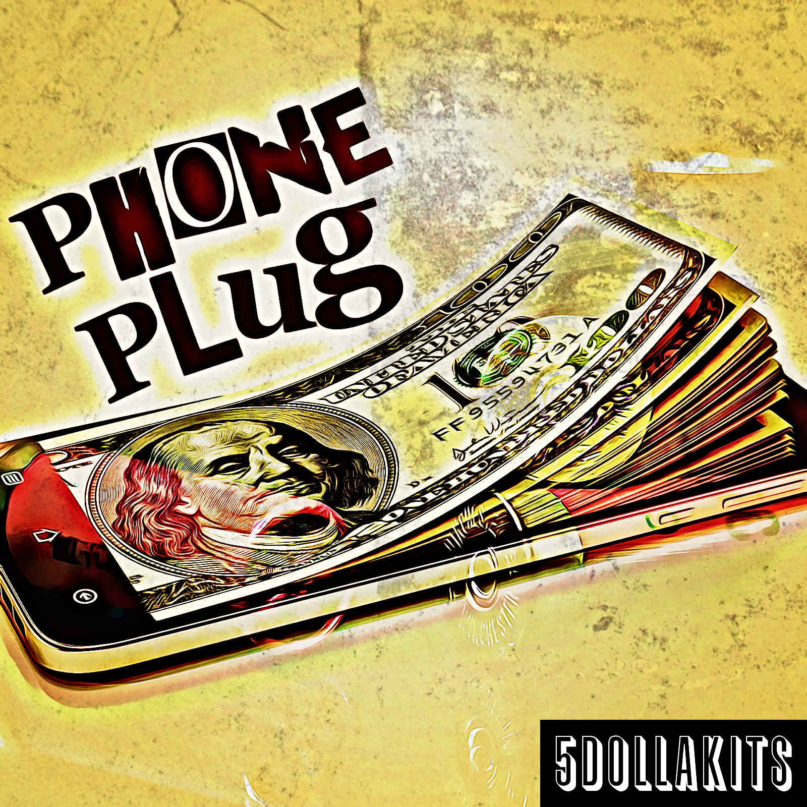 Phone Plug