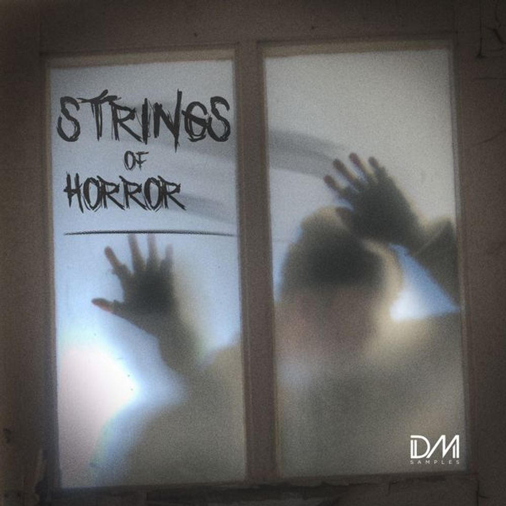Strings Of Horror 2