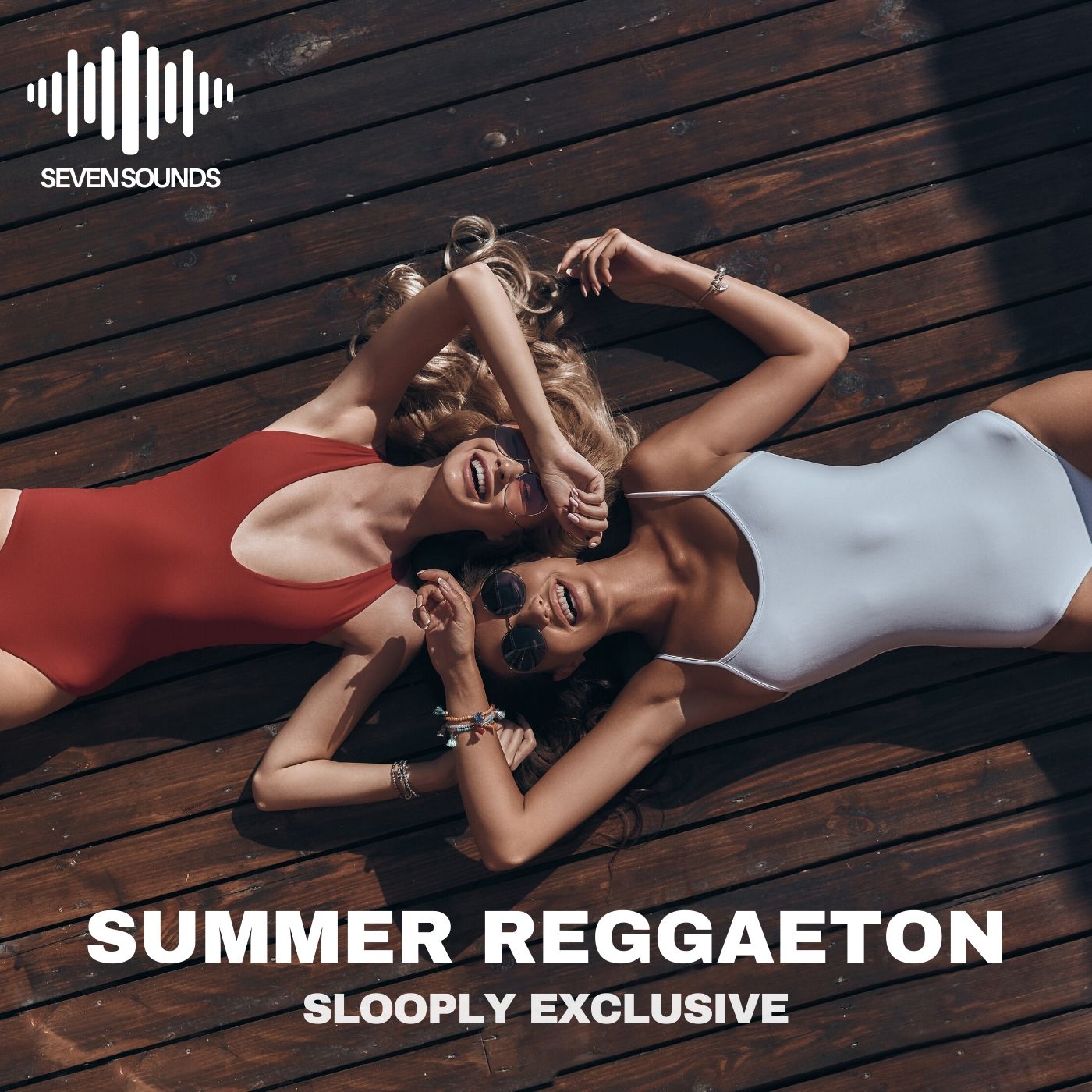 Summer Reggaeton