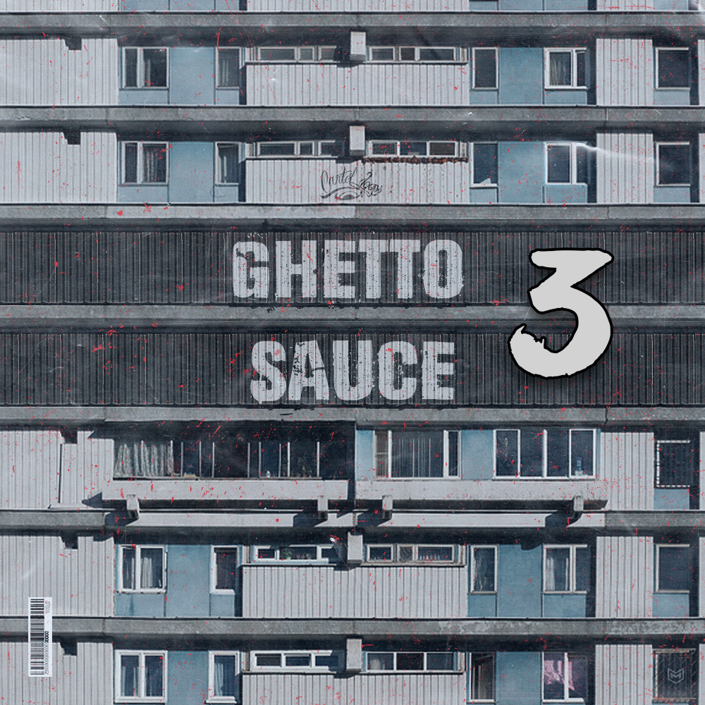 Ghetto Sauce 3