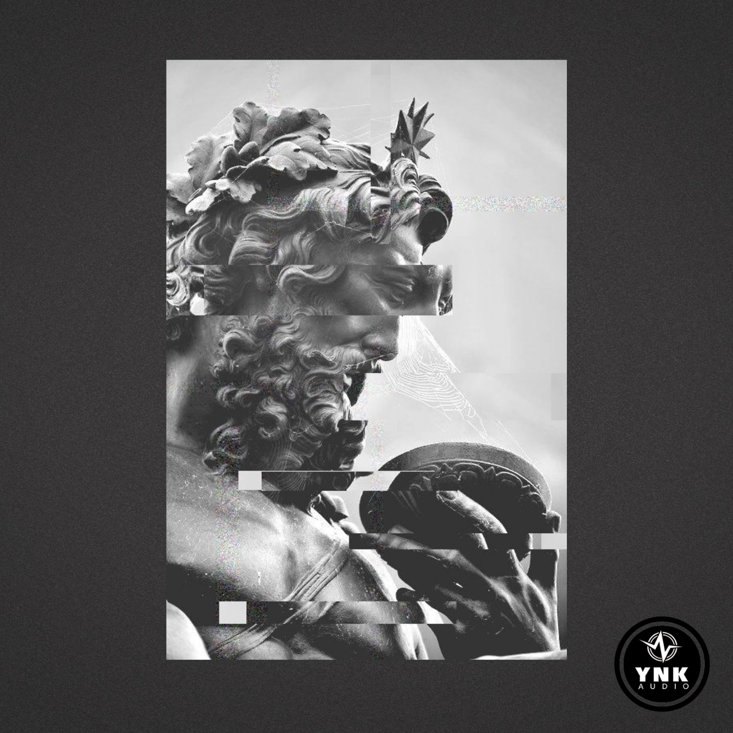 YNK Hail Caesar