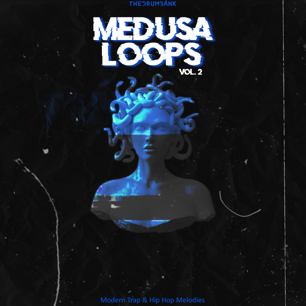 Medusa Loops Vol. 2