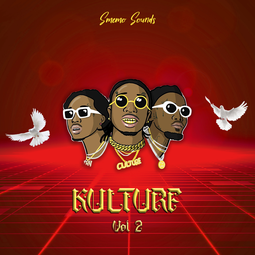 KULTURE vol 2