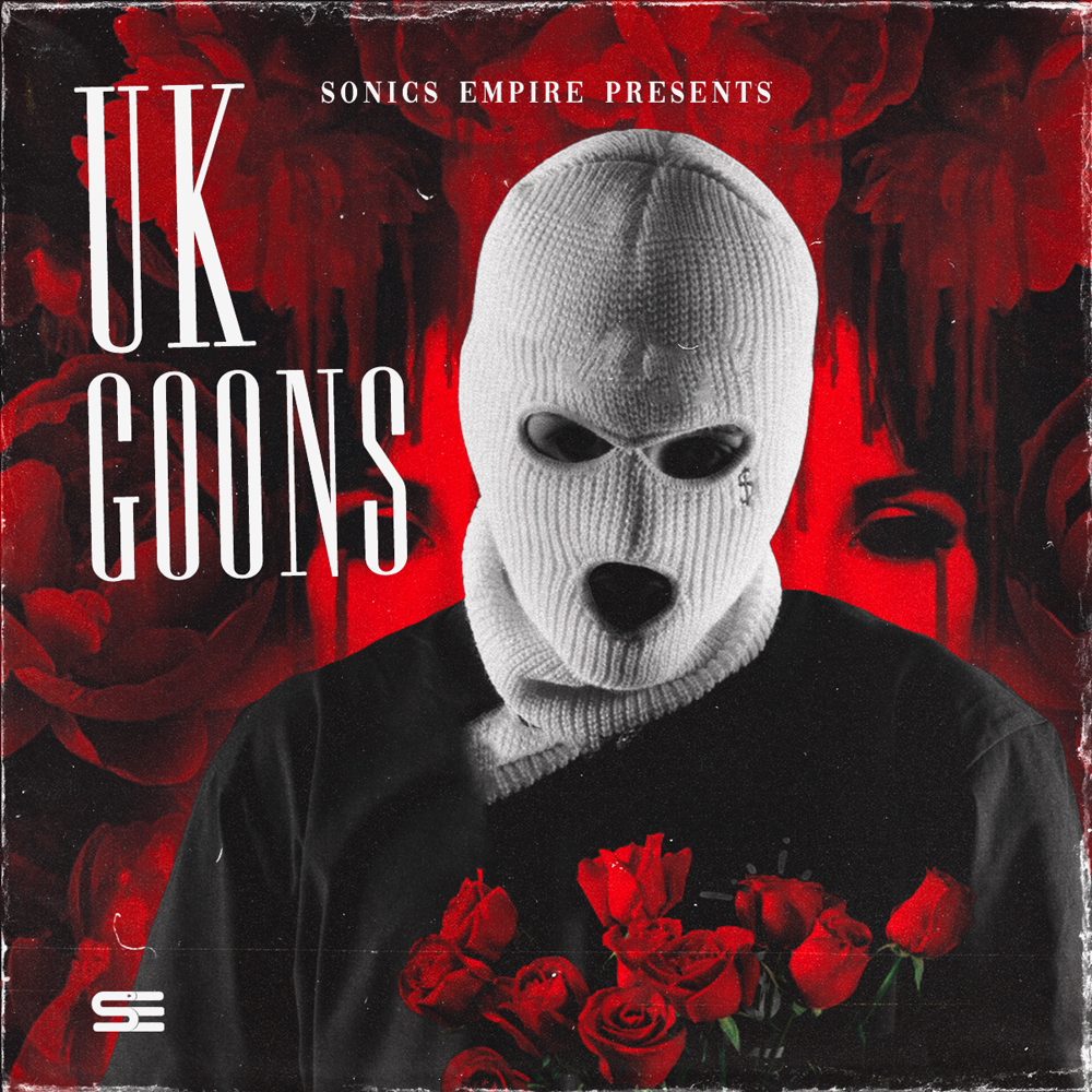 UK Goons Drill