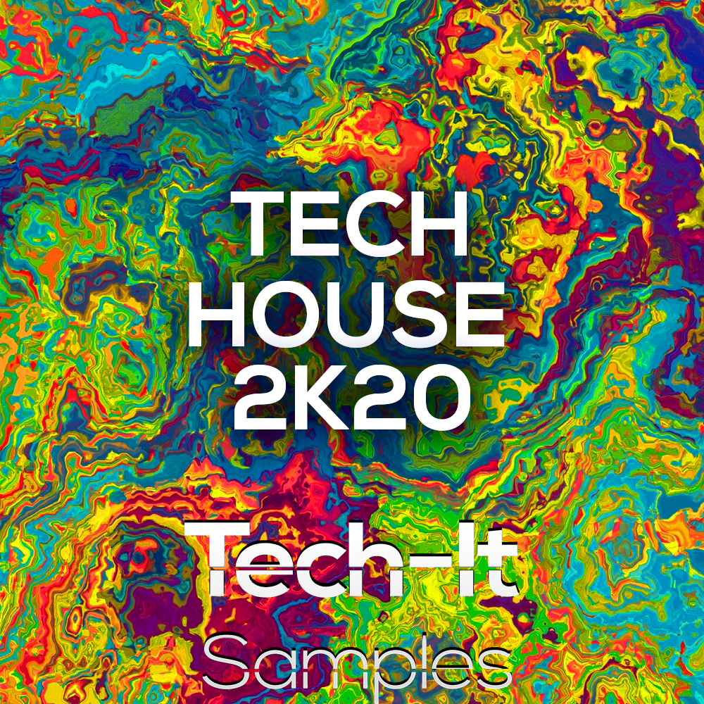 Tech House 2K20