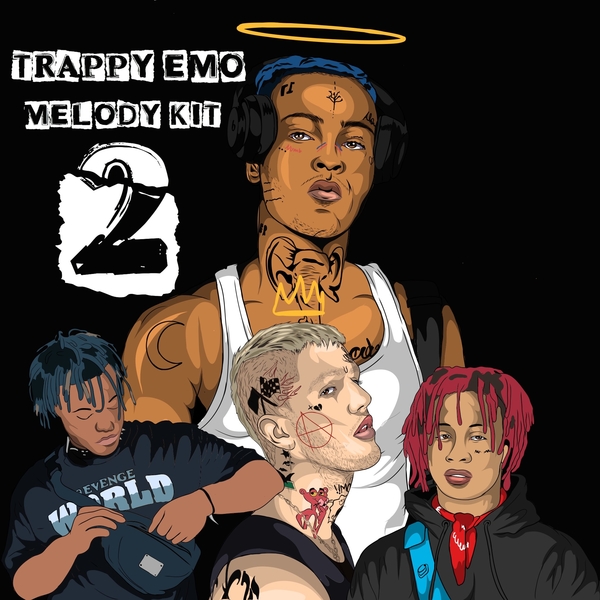 Trapp Emo 2
