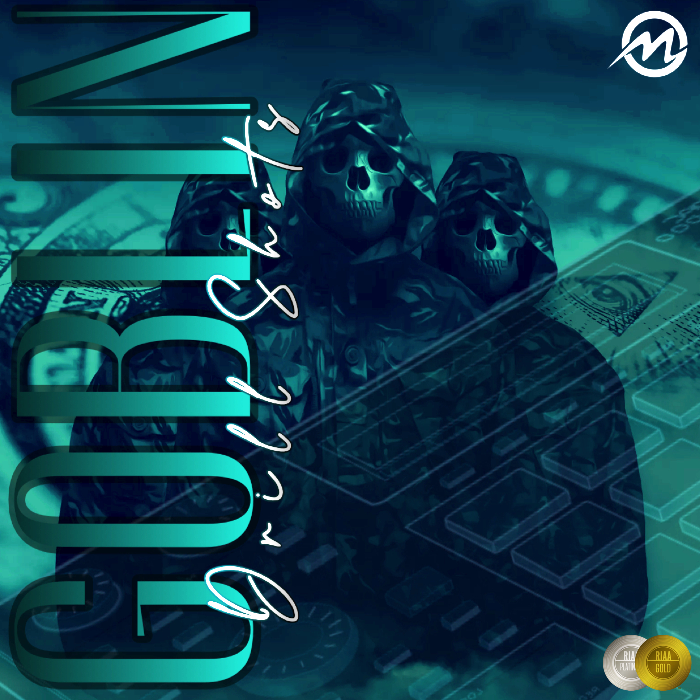 Goblin: Drill Shots