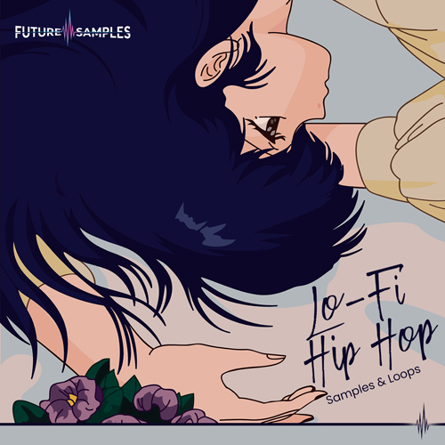 Lo-Fi Hip Hop - Samples & Loops
