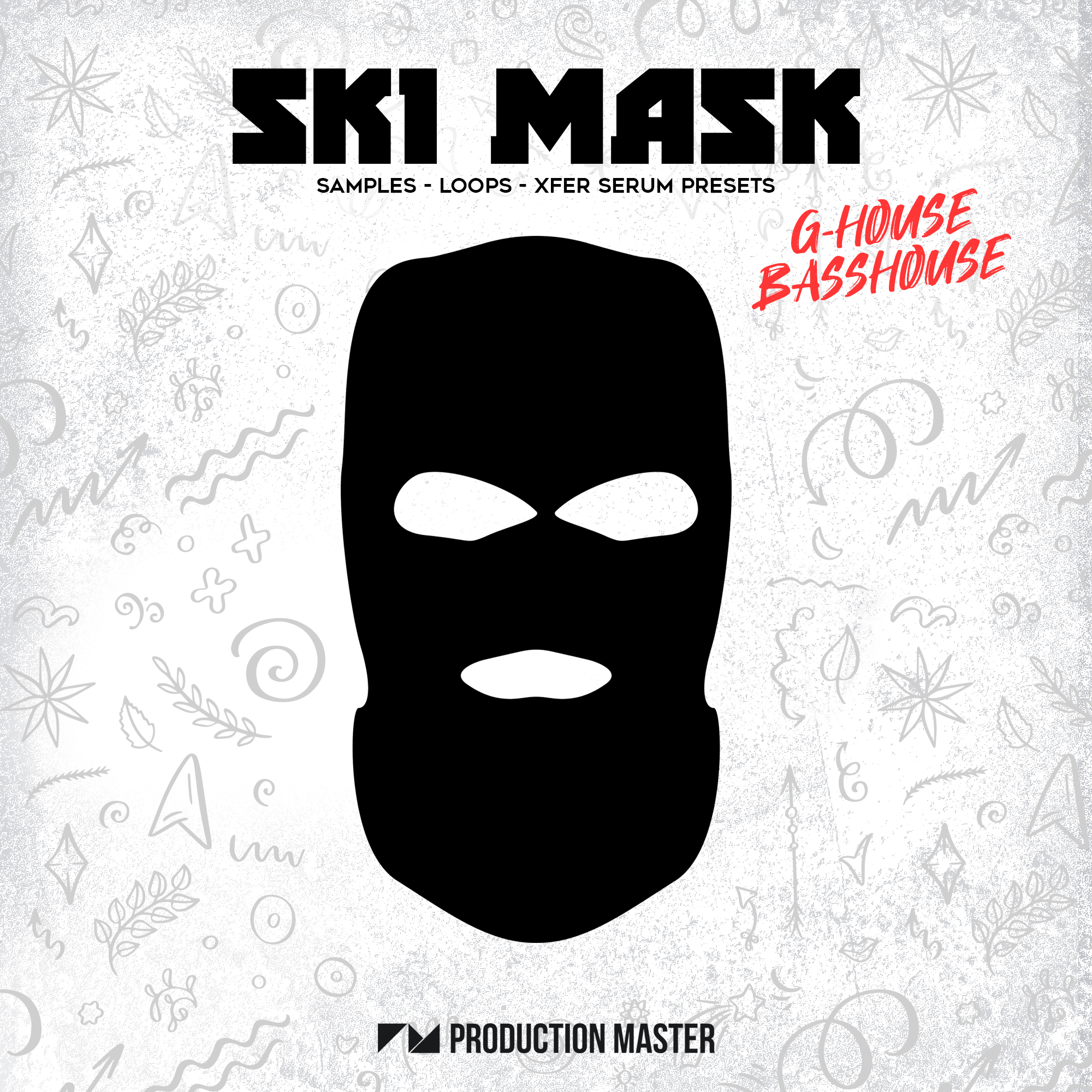 Ski Mask - G-House & Bass House