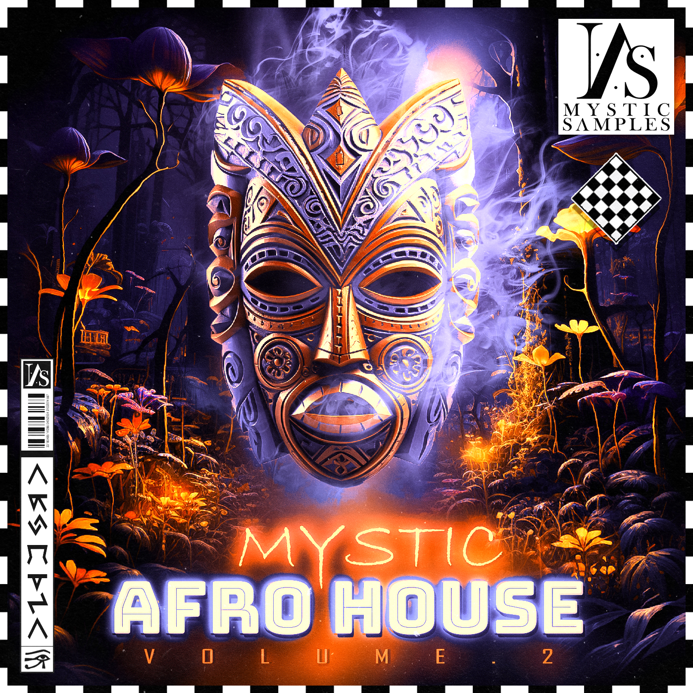 Mystic Afro House Vol.2