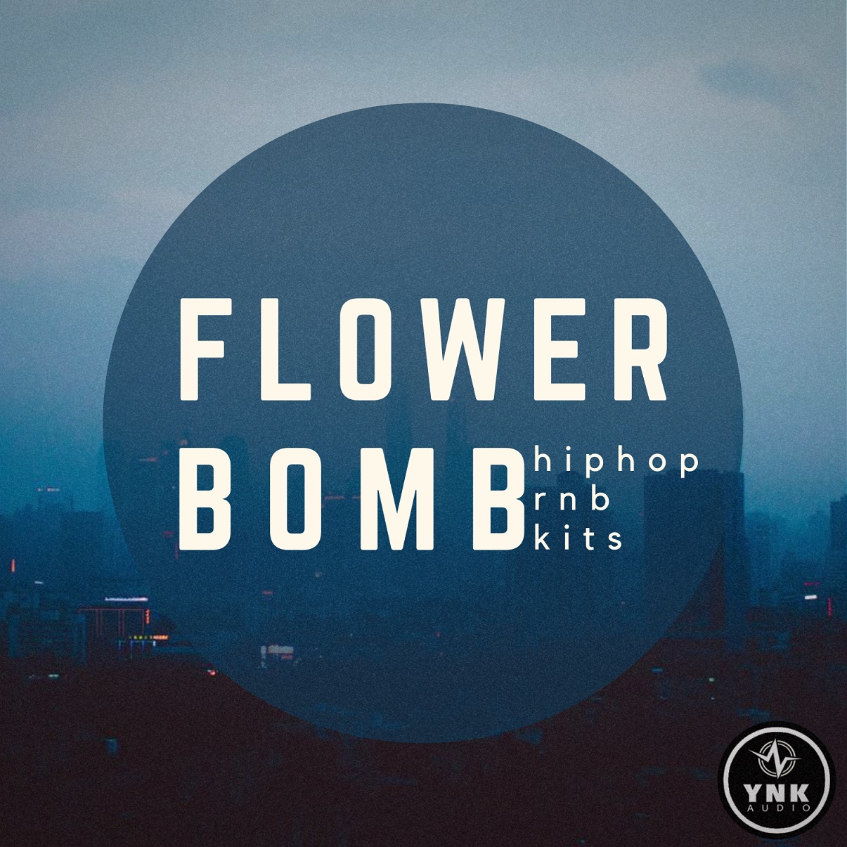 Flower Bomb pt 2