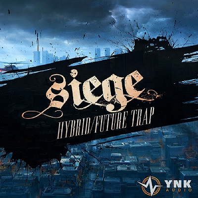 Siege: Hyrid/Future Trap